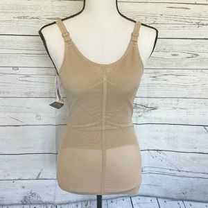 Prima Valentina Nude Shapewear